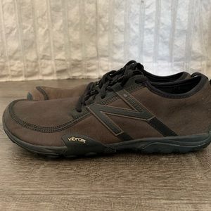 BRAND NEW New Balance Minimus Leather casual shoe
